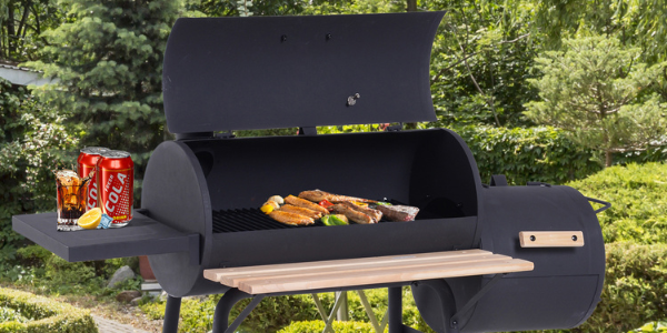 Discover 8 Best Offset Smoker for Delicious BBQ